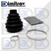 Маншон каре Citroen Berlingo C15 C4 C5 Jumpy Xantia Xsara ZX Peugeot 106 206 306 307 405 406 407 Partner